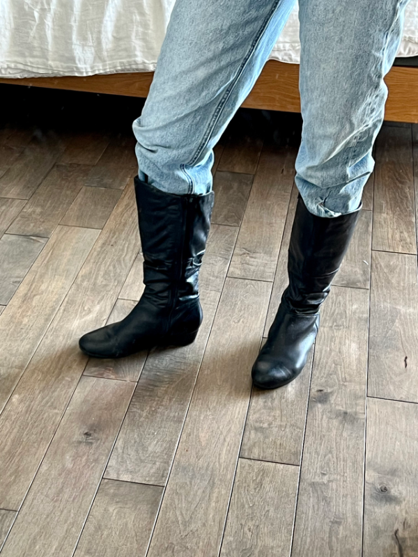 Image for bottes Aldo gr 7