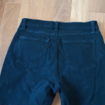 Thumbnail for Yoga jeans noir skinny, grandeur 28