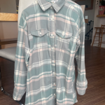 Featured thumbnail for Chemise bucheron