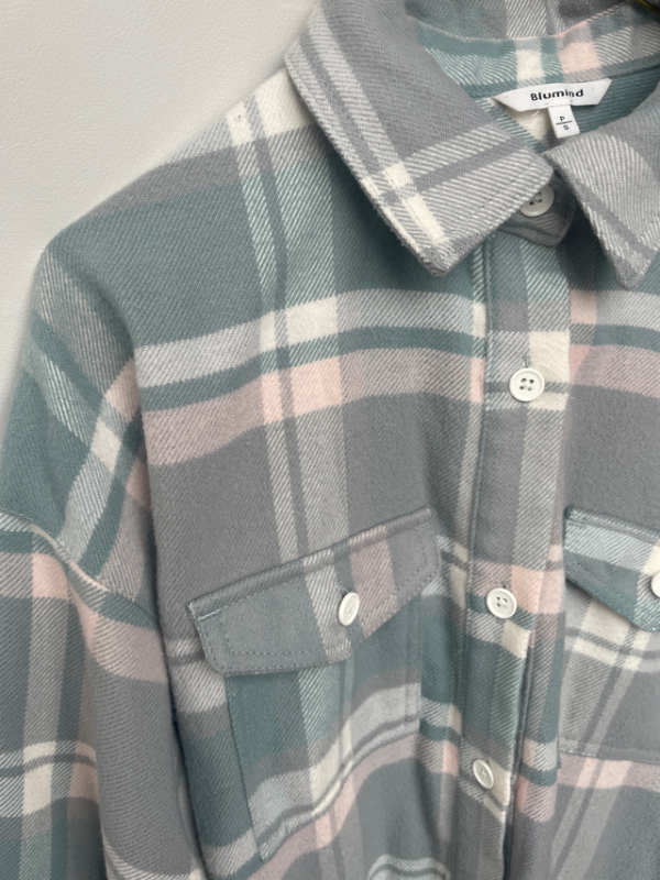 Image for Chemise bucheron