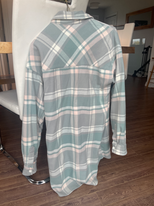 Image for Chemise bucheron