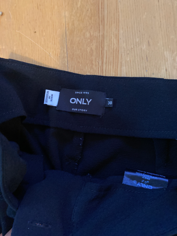 Image for Pantalon