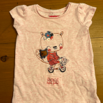 Featured thumbnail for Chandail et pantalon Souris mini