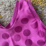 Thumbnail for Leotard de gymnastique 4/6 ans