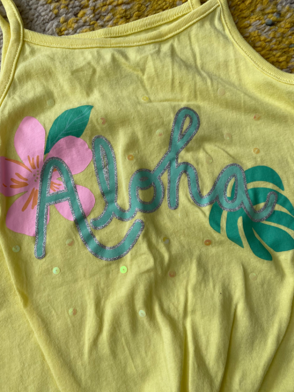 Image for Camisole 5 ans comme neuve