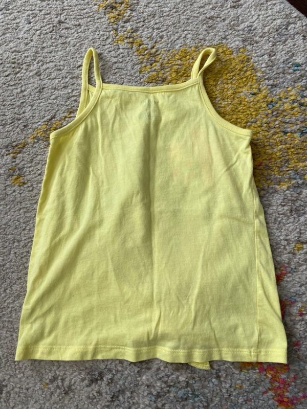 Image for Camisole 5 ans comme neuve