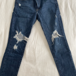 Featured thumbnail for Jeans Levi’s