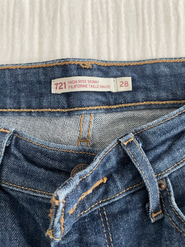 Image for Jeans Levi’s
