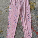 Featured thumbnail for Leggings 6X mince, jamais porté
