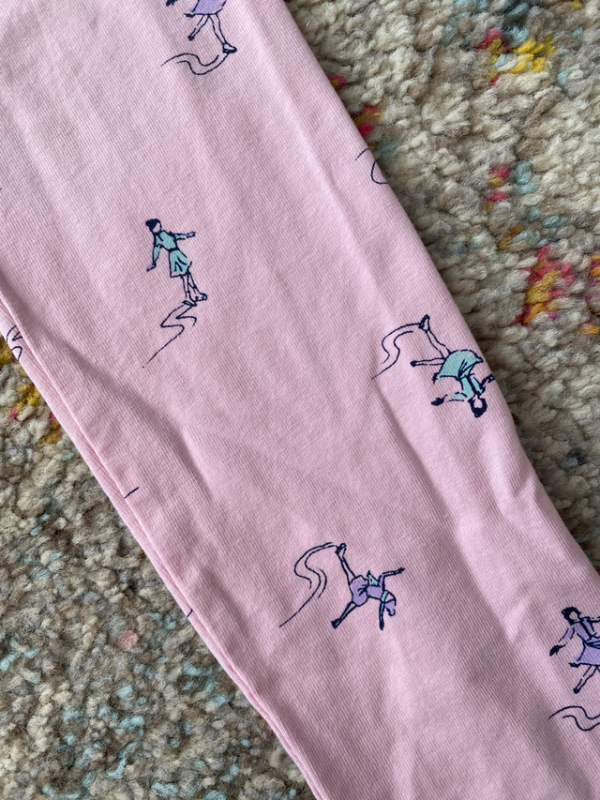 Image for Leggings 5 ans