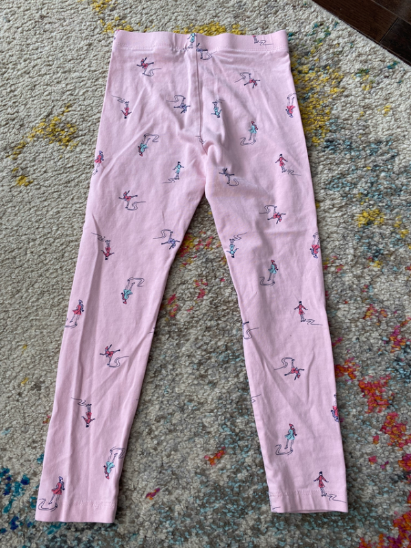 Image for Leggings 5 ans