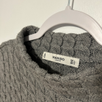 Thumbnail for Chandail en gros tricot