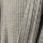 Thumbnail for Chandail en gros tricot