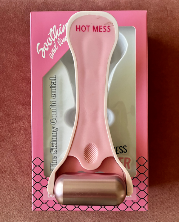 Image for Ice roller - Skinny Confidential