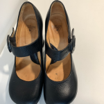 Thumbnail for John Fluevog talon