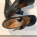 Thumbnail for John Fluevog talon