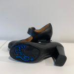 Thumbnail for John Fluevog talon