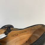 Thumbnail for John Fluevog talon