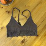 Featured thumbnail for Bralette bourgogne