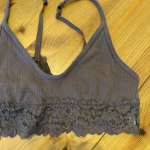 Thumbnail for Bralette bourgogne