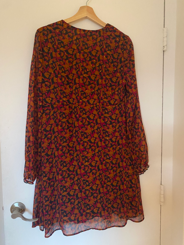Image for Robe