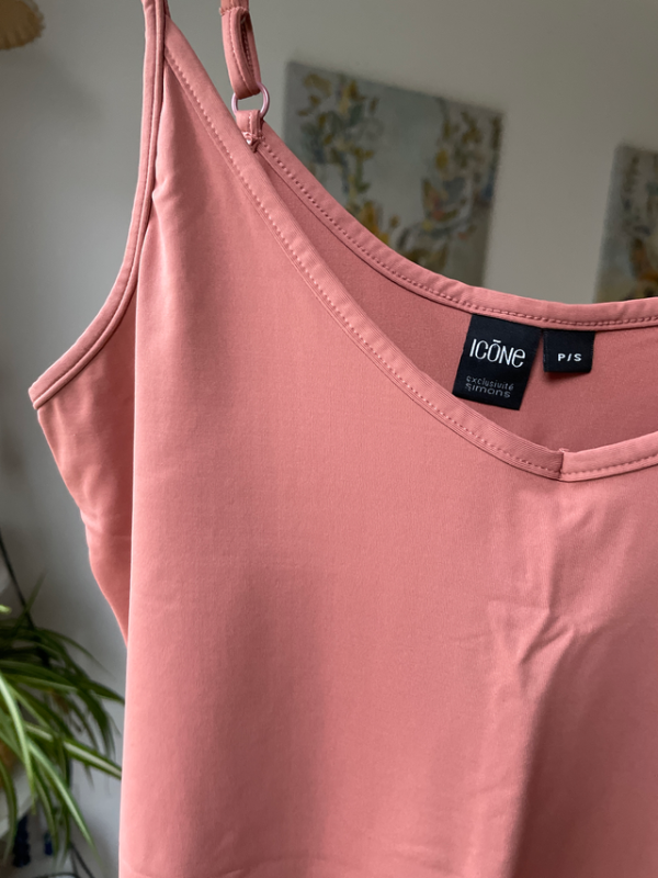 Image for Camisole ajustée