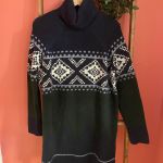Featured thumbnail for Robe pull