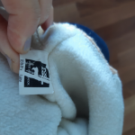 Thumbnail for Tuque en laine pour bébé, 18-24 mois