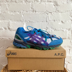 Featured thumbnail for Asics x A.P.C. - 9.5
