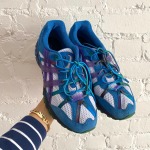 Thumbnail for Asics x A.P.C. - 9.5