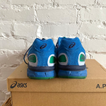 Thumbnail for Asics x A.P.C. - 9.5