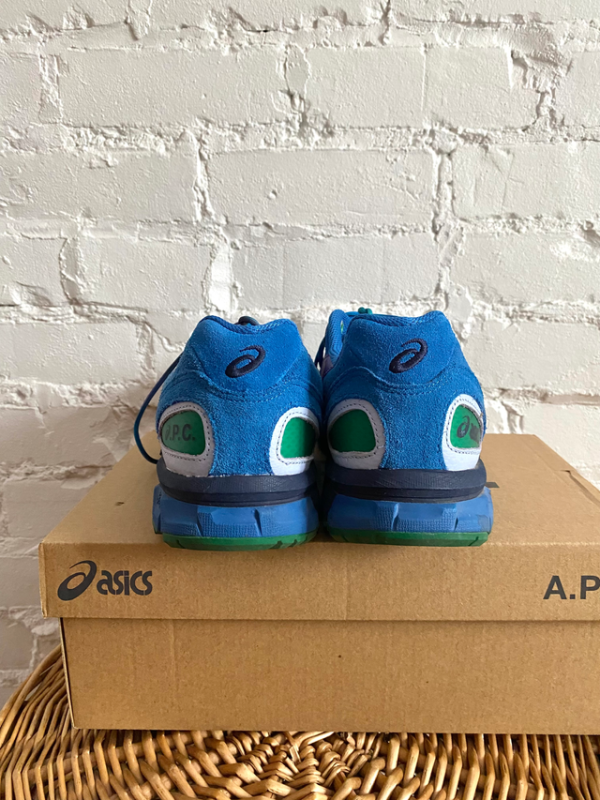 Image for Asics x A.P.C. - 9.5