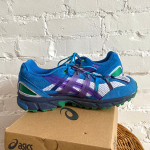 Thumbnail for Asics x A.P.C. - 9.5