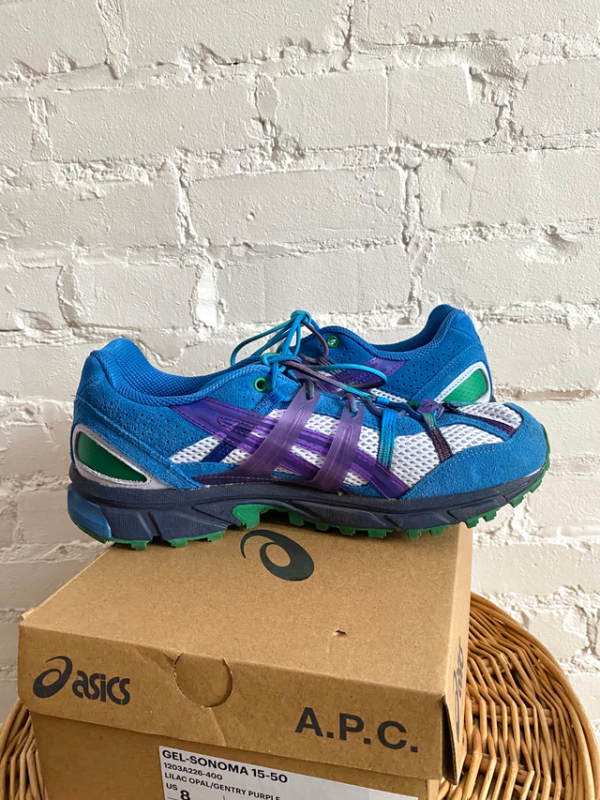 Image for Asics x A.P.C. - 9.5