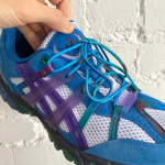 Thumbnail for Asics x A.P.C. - 9.5