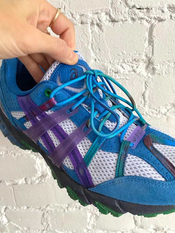 Image for Asics x A.P.C. - 9.5