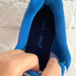 Thumbnail for Asics x A.P.C. - 9.5