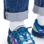 Thumbnail for Asics x A.P.C. - 9.5