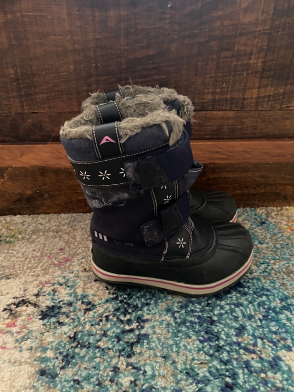 Image for Bottes d’hiver Acton grandeur 11