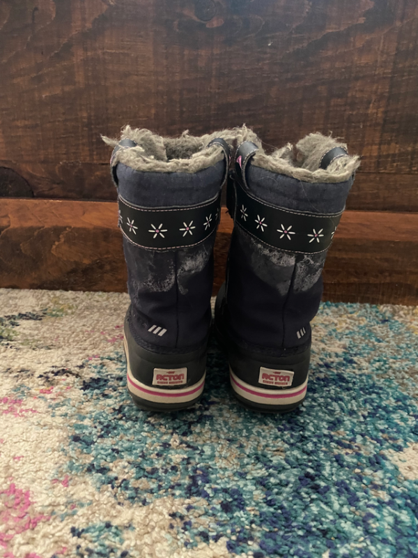 Image for Bottes d’hiver Acton grandeur 11