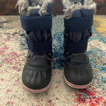 Thumbnail for Bottes d’hiver Acton grandeur 11