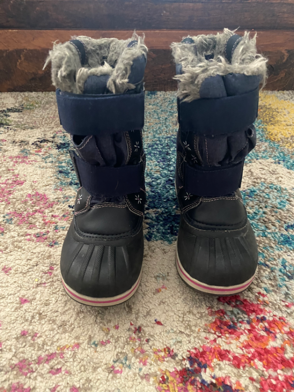 Image for Bottes d’hiver Acton grandeur 11