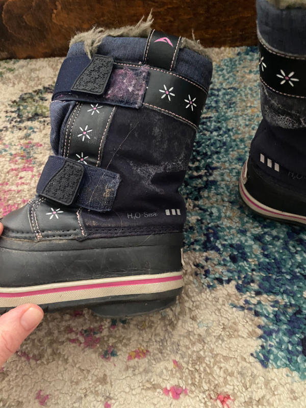 Image for Bottes d’hiver Acton grandeur 11