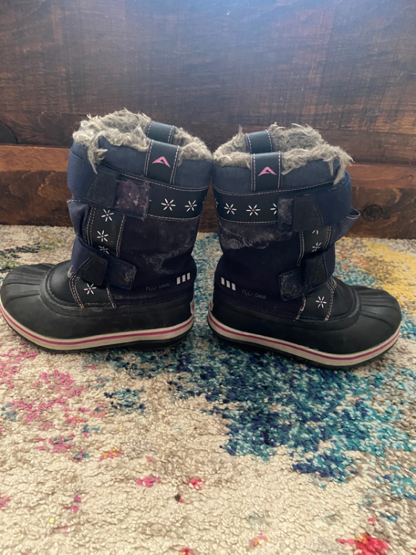 Image for Bottes d’hiver Acton grandeur 11