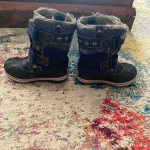 Thumbnail for Bottes d’hiver Acton grandeur 11