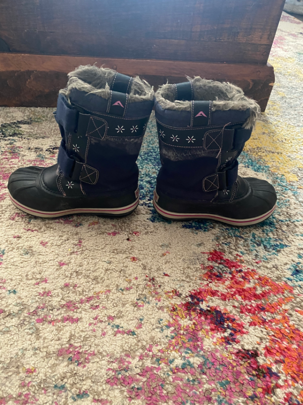 Image for Bottes d’hiver Acton grandeur 11