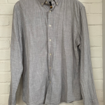 Thumbnail for Banana Republic |  Chemise pour homme - surchemise pour femme