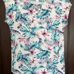 Featured thumbnail for Blouse maternité