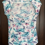 Thumbnail for Blouse maternité