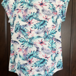 Thumbnail for Blouse maternité